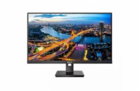 Philips LCD 276B1 27"  IPS /2560 x 1440@75Hz/1000:1/300cd/4ms/HDMI/DP/USB-C dock/RJ45/4xUSB/Repro/VESA