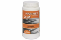 MARIMEX Spa pH+ 0,9 kg