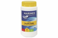 Marimex 11301403 Chlor Stabil Stabilizátor Chloru 0,9 kg