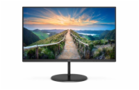 AOC Q27V4EA 27"W IPS LED 2560x1440 20 000 000:1 4ms 250cd HDMI DP