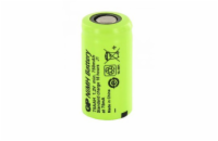 Akumulátor GP 75AAH  2/3AA 1,2V 750mAh Ni-MH