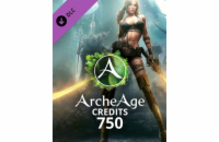 ESD ArcheAge Credits 750