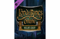 ESD The Lord of the Rings Online Helms Deep Expans