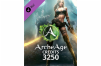 ESD ArcheAge Credits 3250