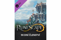 ESD Runescape 90 dní