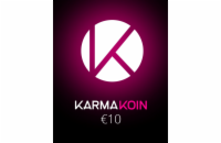 ESD Karma Koin 10 EUR
