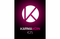 ESD Karma Koin 25 EUR