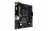 ASUS TUF GAMING A520M-PLUS II, AM4, AMD A520, 4xDDR4, mATX