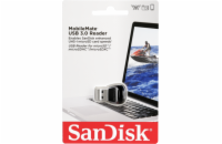 SanDisk čtečka Mobile Mate UHS-I microSD