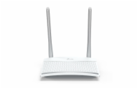 TP-Link TL-WR820N WiFi4 router (N300, 2,4GHz, 2x100Mb/s LAN, 1x100Mb/s WAN)
