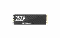 PATRIOT Viper VP4300 1TB SSD / Interní / M.2 PCIe Gen4 x 4 NVMe / 2280