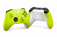 Xbox Wireless Controller Electric Volt - ovladač