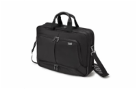 DICOTA Eco Top Traveller PRO 15-17.3” Black