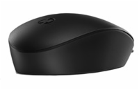 HP myš - 125 USB Mouse, wired