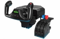 Logitech G Saitek Pro Flight Yoke Pro System