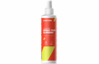 CANYON Čistící sprej CCL21 na skleněné povrchy 250ml, antistatický, desinfekční