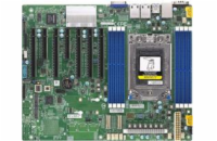 Supermicro MBD-H12SSL-NT-B SUPERMICRO MB 1xSP3 (Epyc 7002 SoC), 8x DDR4, 2x (8x SATA nebo 2x NVMe), 2x M.2, PCIe 4.0 (5 x16, 2 x8), 2x 10Gb, IPMI