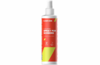 CANYON Čistící sprej CCL22 na plastové a kovové povrchy 250ml, antistatický, desinfekční