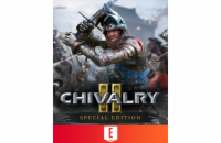 ESD Chivalry 2 Special Edition