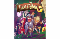 ESD Tinkertown