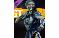 ESD Mortal Kombat 11 Frost