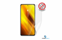 Screendshield Anti-Bacteria XIAOMI POCO X3 Pro folie na displej