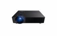 ASUS PROJEKTOR LED H1 1920x1080 DLP 3000 lumens, repro, HDMI, RS-232, RJ45, USB - Crestron Connected certified