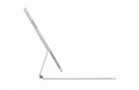 Magic Keyboard for 13" iPad Air (M2) -CZ-White