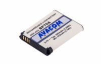 Samsung BP70A Li-Ion 3.7V 700mAh 2.6Wh