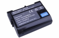 AVACOM Náhradní baterie Nikon  EN-EL15 Li-Ion 7.2V 2000mAh 14.4Wh