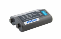 AVACOM Náhradní baterie Nikon EN-EL18 Li-Ion 10.8V 3350mAh 36.2Wh