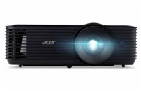 Acer X1128H MR.JTG11.001 DLP/3D/800x600 SVGA/4500 ANSI /20 000:1/ HDMI /2.7Kg