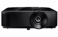 Optoma projektor DX322 (DLP, XGA, 3 800 ANSI, 22 000:1, HDMI, VGA, Audio, RS232, 10W speaker)