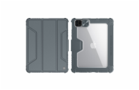 Nillkin Bumper PRO Protective Stand Case pro iPad 10.9 2020/Air 4/Air 5/Pro 11 2020/2021/2022 Grey