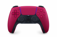 PS5 - DualSense Wireless Controller Cosmic Red