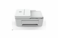 HP DeskJet 4120e / PSCF/ A4/ 8,5/5,5 ppm/ 4800x1200dpi/ USB/WiFi/ ADF/ HP Smart/ AirPrint