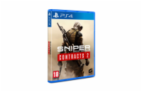 PS4 - Sniper: Ghost Warrior Contracts 2