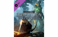 ESD Dragon Age Inquisition Jaws of Hakkon