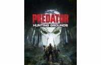ESD Predator Hunting Grounds