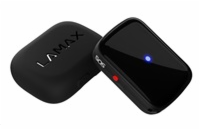 LAMAX GPS Locator + obojek