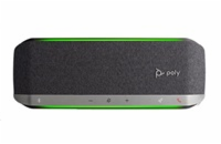 Poly hlasový komunikátor Sync 40+ MS Teams, USB-A/C, adaptér BT700