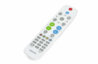 Philips HTV - RC Heartline white B