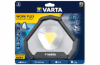 Svítilna VARTA 18647 LED nabíjecí, WORK FLEX STADIUM LIGHT