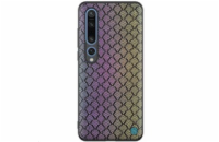 Nillkin Twinkle case pro Xiaomi Mi 10 Pro Black-Rainbow