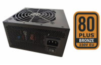 FSP FSP350-51AAC/350W/ATX/80PLUS Bronze 230V/Bulk