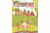 ESD Turnip Boy Commits Tax Evasion