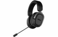 ASUS sluchátka TUF GAMING H3 WIRELESS, Gaming Headset, gun metal