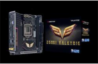 Biostar Z590i VALKYRIE, Mini-ITX, soc. Intel 1200, Z590, DDR4