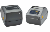 ZD621d - DT, 300 dpi, USB, LAN, BT