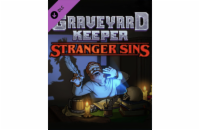 ESD Graveyard Keeper Stranger Sins